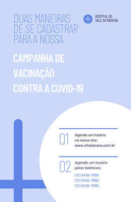 Modelos De Panfletos Sobre Sa De Canva