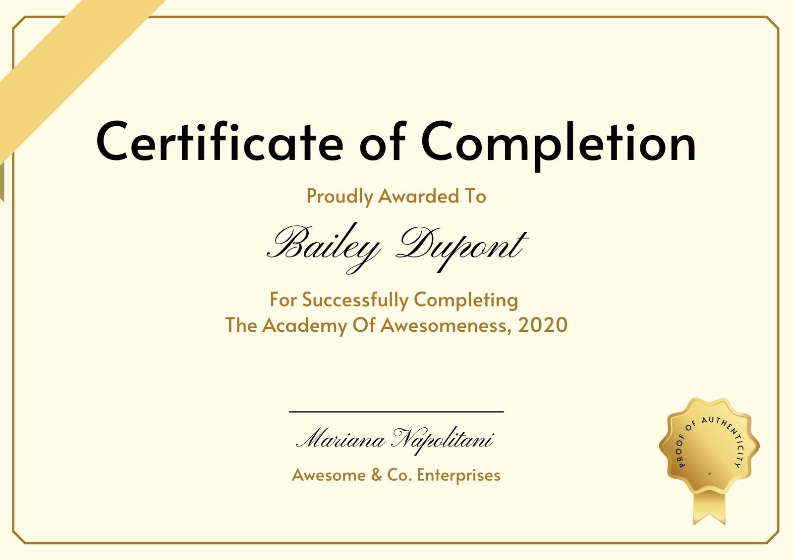 class-completion-certificate-template