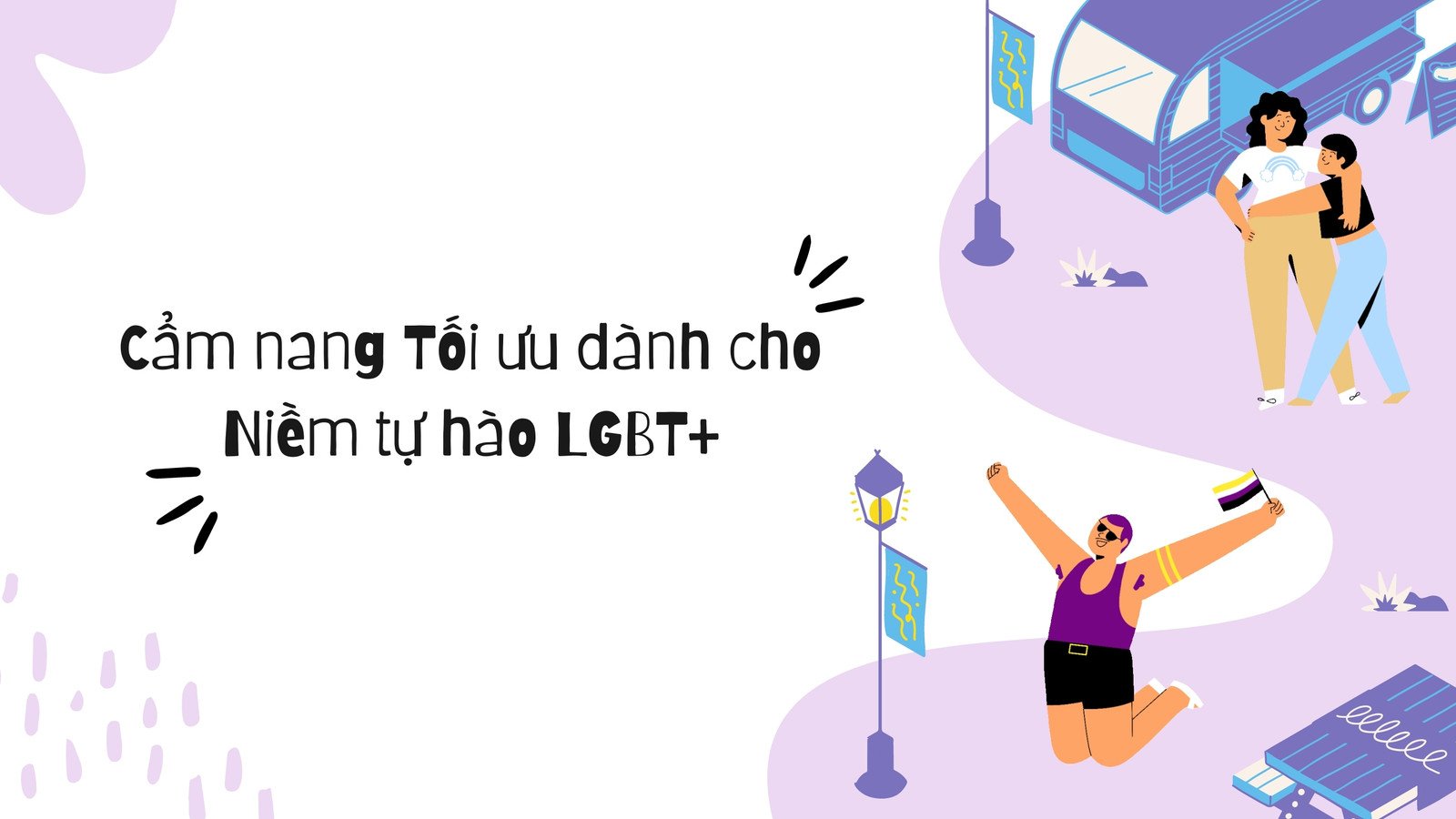 Hình nền LGBT Top các hình nền lá cờ LGBT ý nghĩa  Blog Sharepng