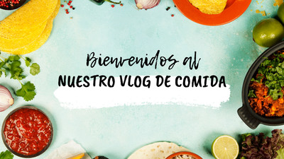 Plantillas para vídeos de comida gratuitas y personalizables | Canva