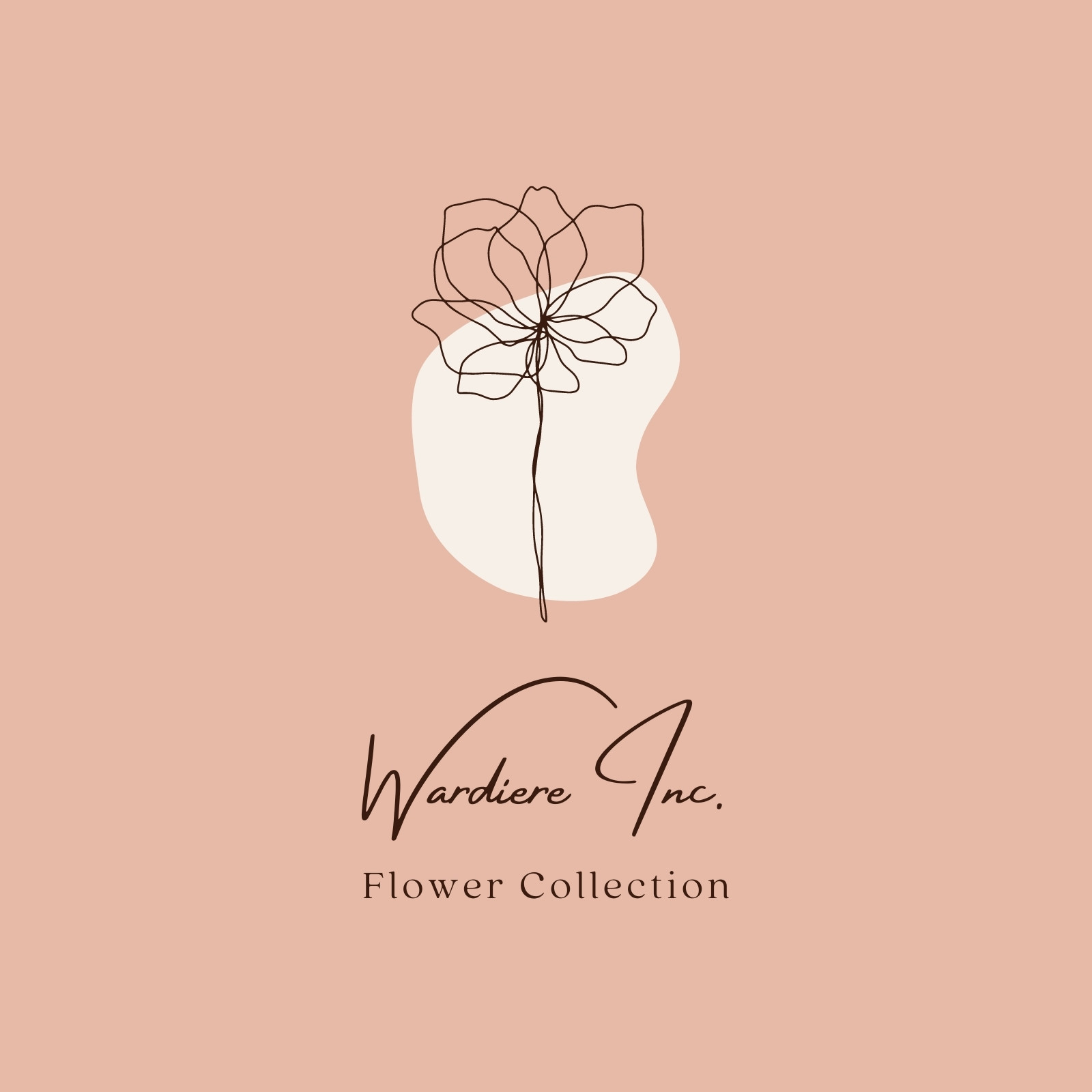 Customize 944+ Flower Shop Logo Templates Online - Canva