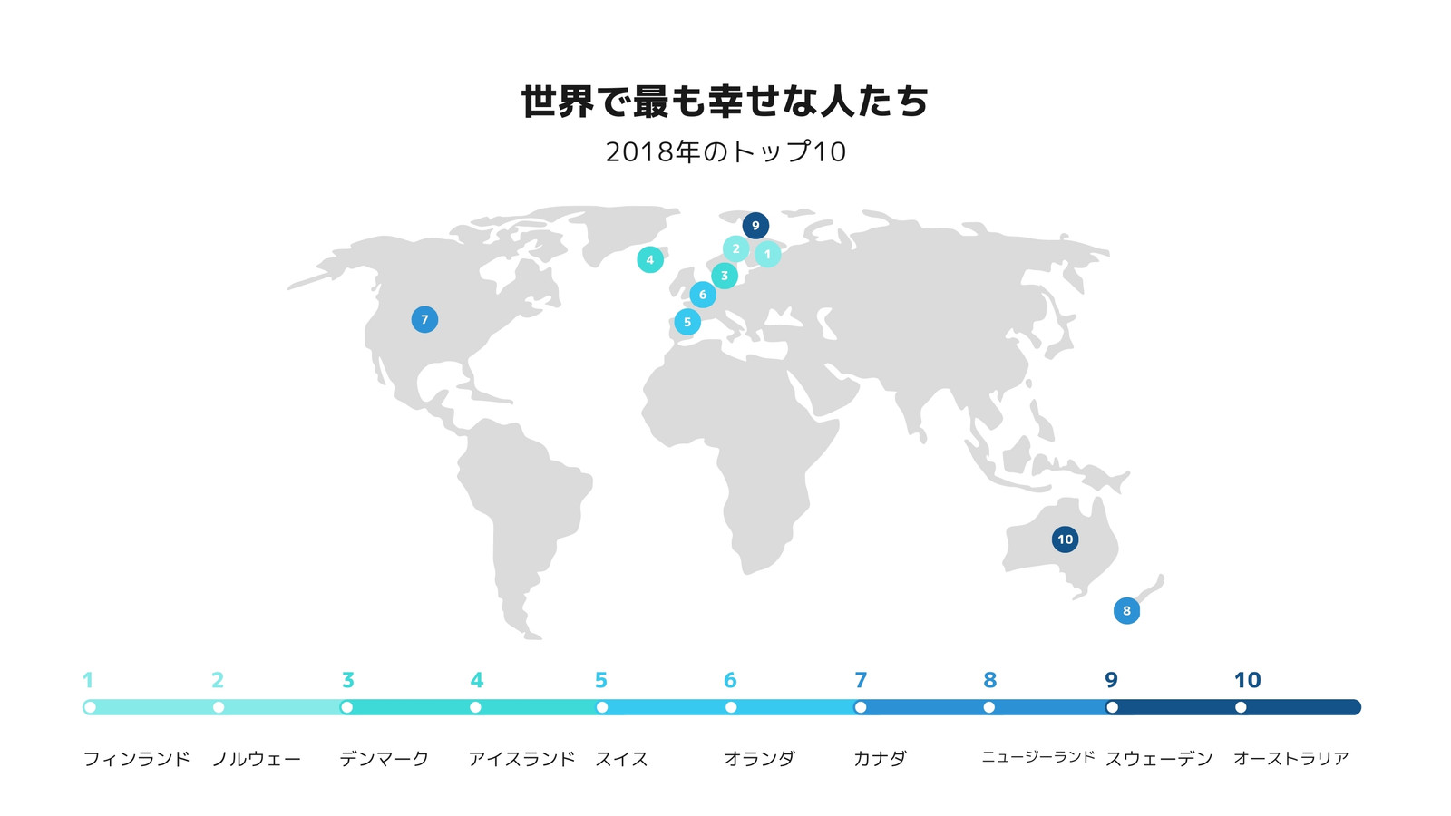 4ページ プレゼンテーションテンプレートでおしゃれなパワーポイントデザインやプレゼン資料 パワポスライドを無料で作成 Canva