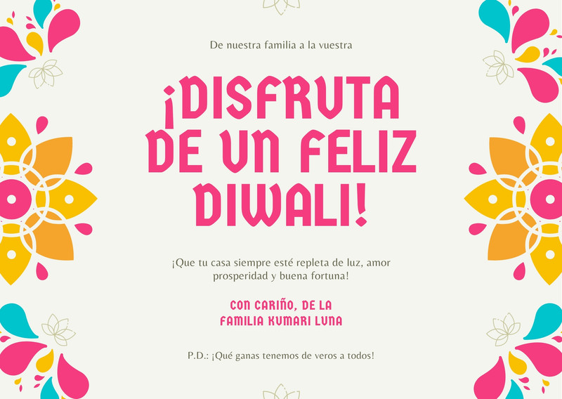 Plantillas de Tarjetas de felicitación editables online | Canva