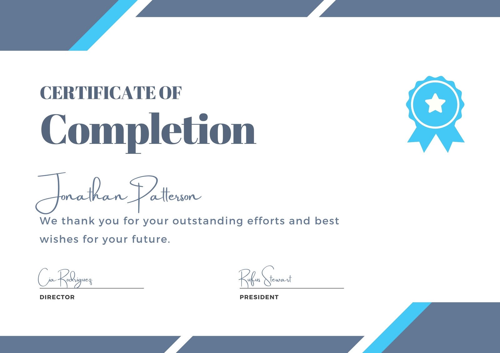 Free, customizable diploma certificate templates | Canva