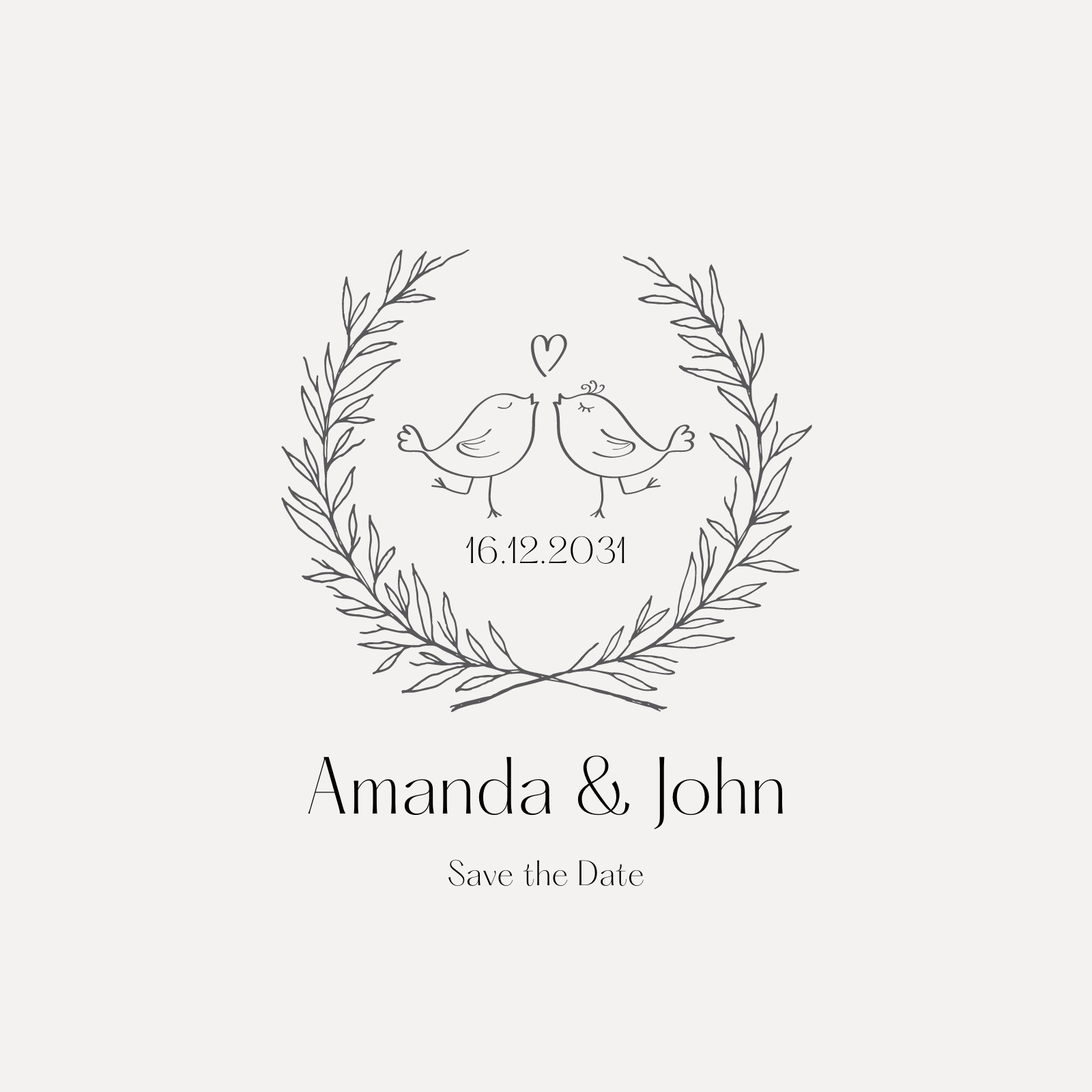 Date Logos - 11+ Best Date Logo Ideas. Free Date Logo Maker. | 99designs