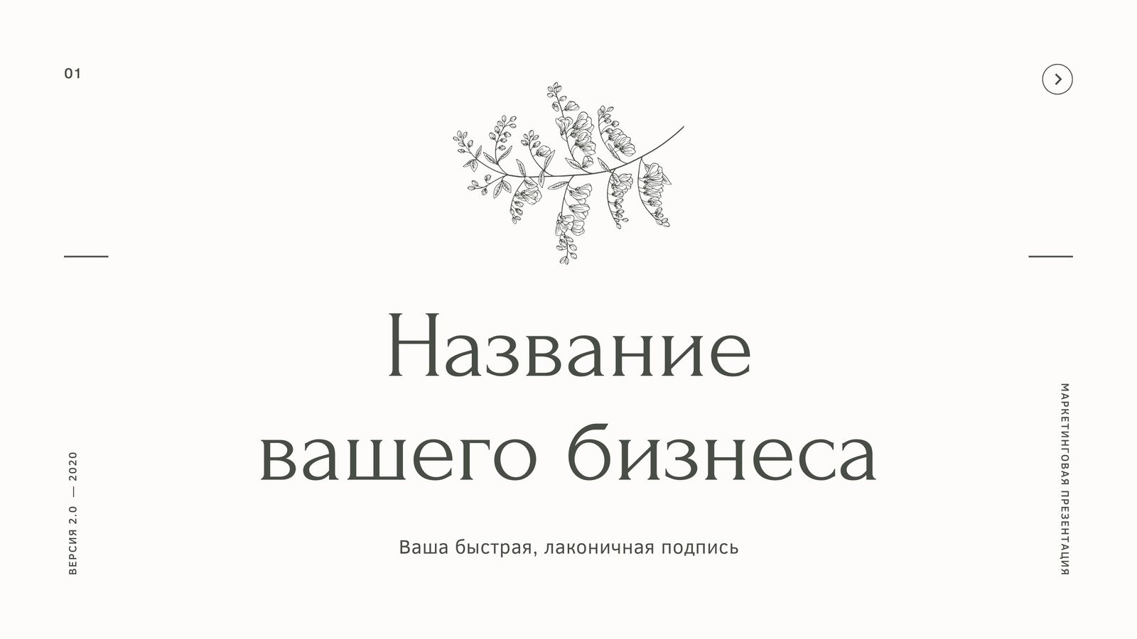 Бесплатные шаблоны маркетинговых презентаций | Скачать дизайн и фон для  маркетинговых презентаций онлайн | Canva