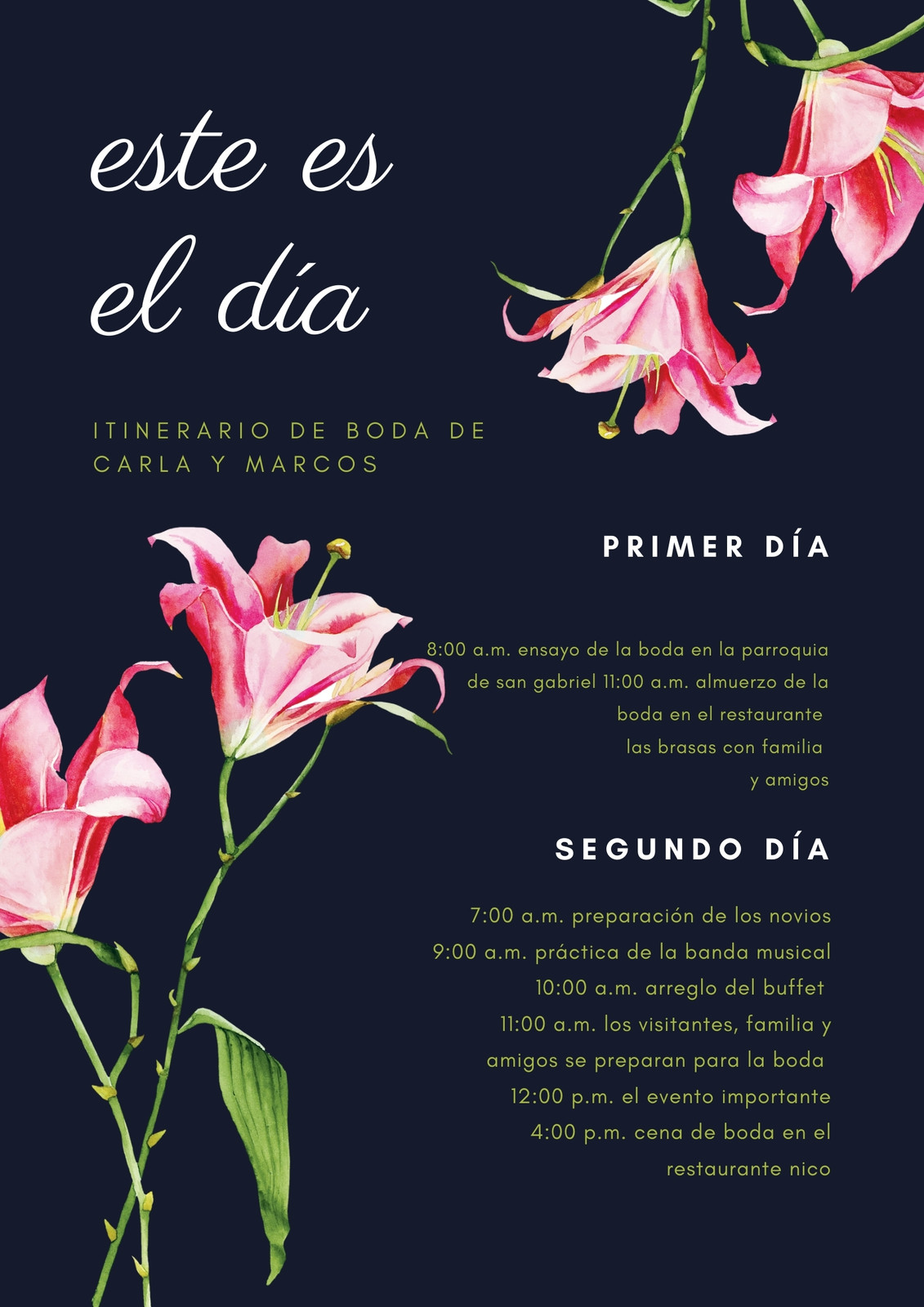 https://marketplace.canva.com/EAEnOlk4mDI/1/0/1131w/canva-azul-oscuro-lilis-flores-itinerario-de-boda-WajgjTSarNc.jpg