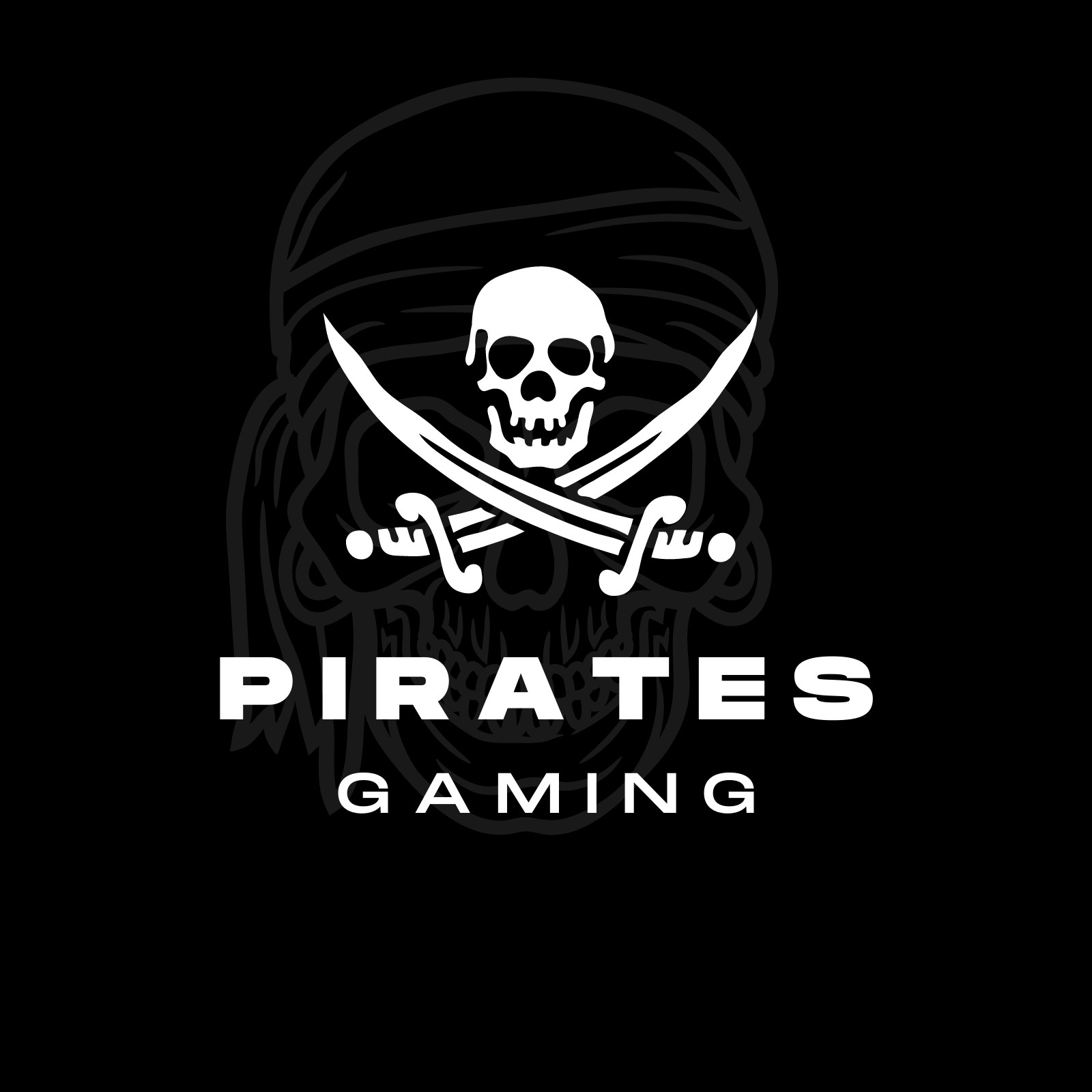 Pirates Gaming