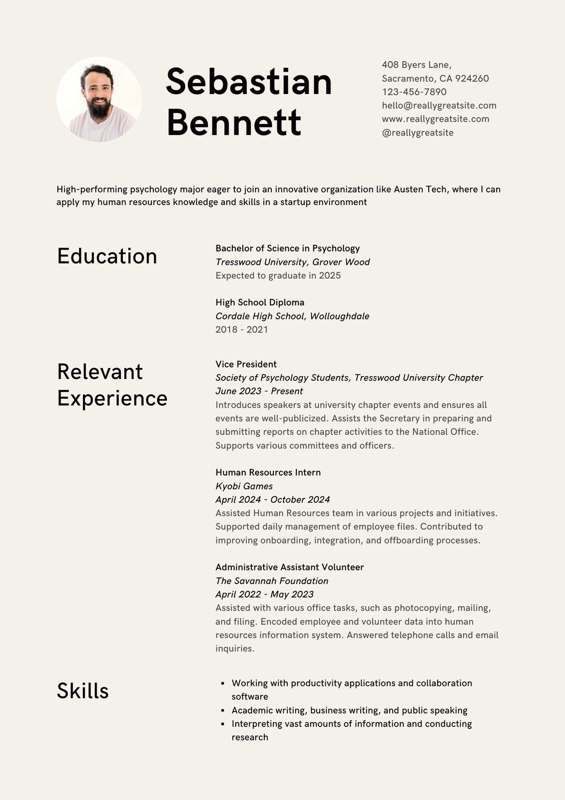 resume for masters in computer science   78