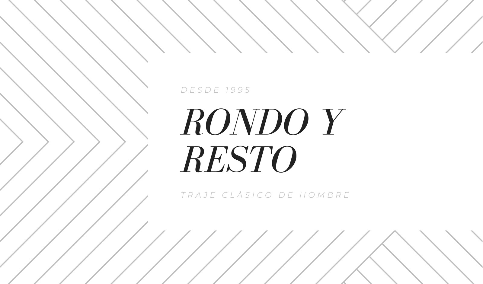 Plantillas para Etiquetas de Ropa gratis