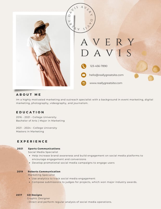 customize-23-high-school-resumes-templates-online-canva