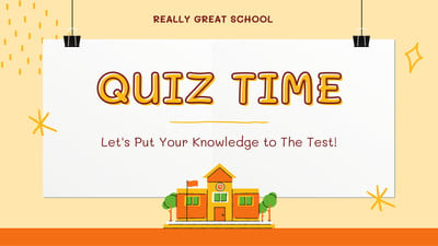 wording your presentation quiz quizlet
