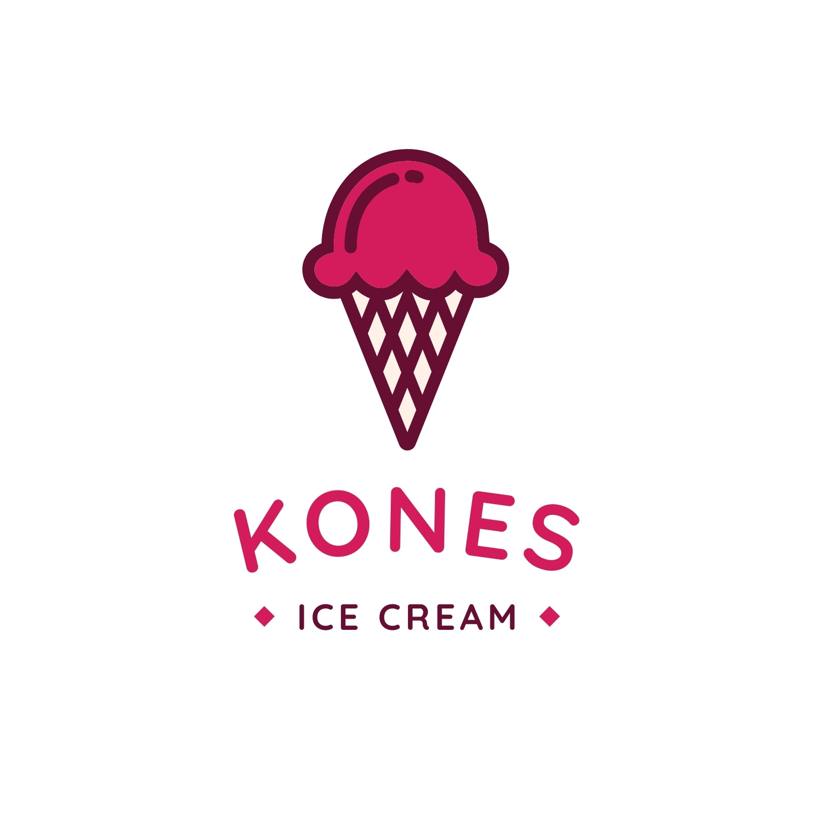 Ice cream cone Sundae, Great ice cream creative, cream, food, text png |  PNGWing