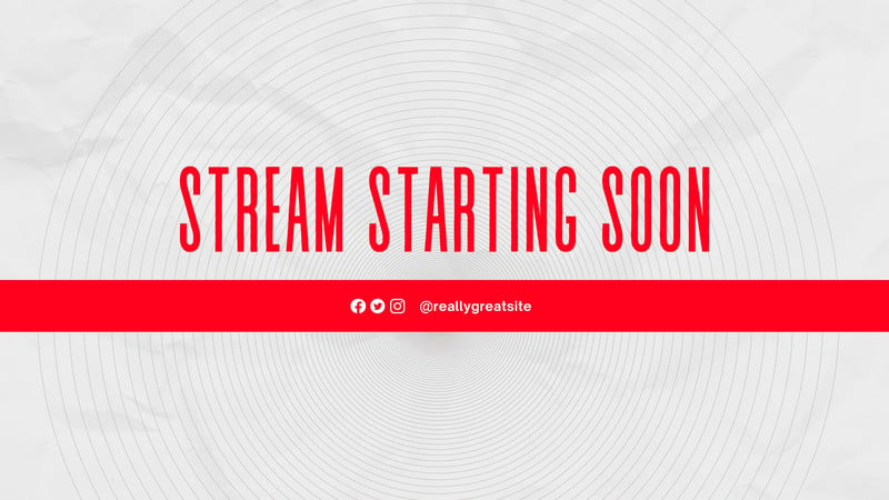 Page 4 - Free and customizable Twitch screen templates | Canva