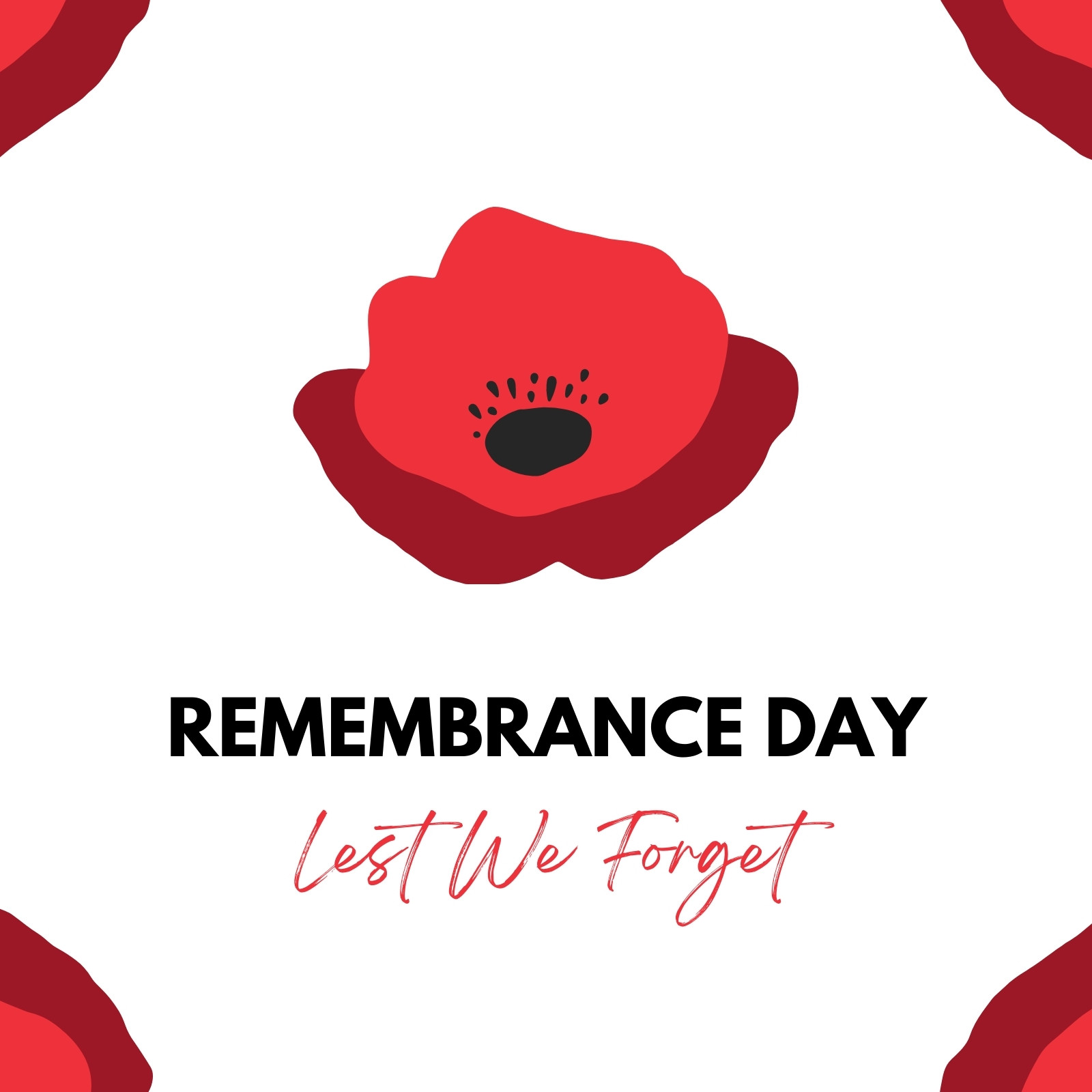 Lest we Forget: Remembrance and Veterans Day 2019 - Patently Apple