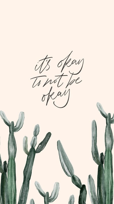 Its Okay to Not Be Okay Kdrama Mobile Wallpapers Free Download   HeyDyancom