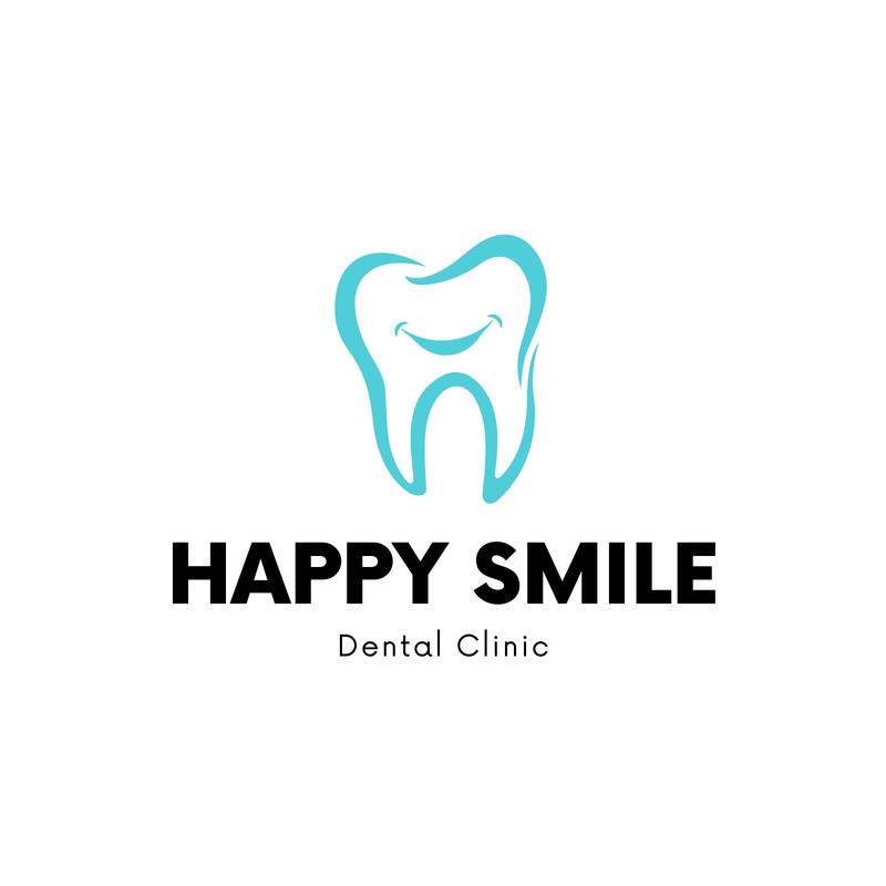 Smile Dental Logo Design Vector Graphic by Bayu_PJ · Creative Fabrica