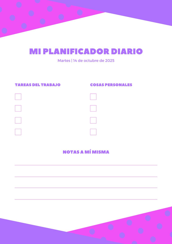 Explor Nuestras Plantillas De Agendas Personales Canva