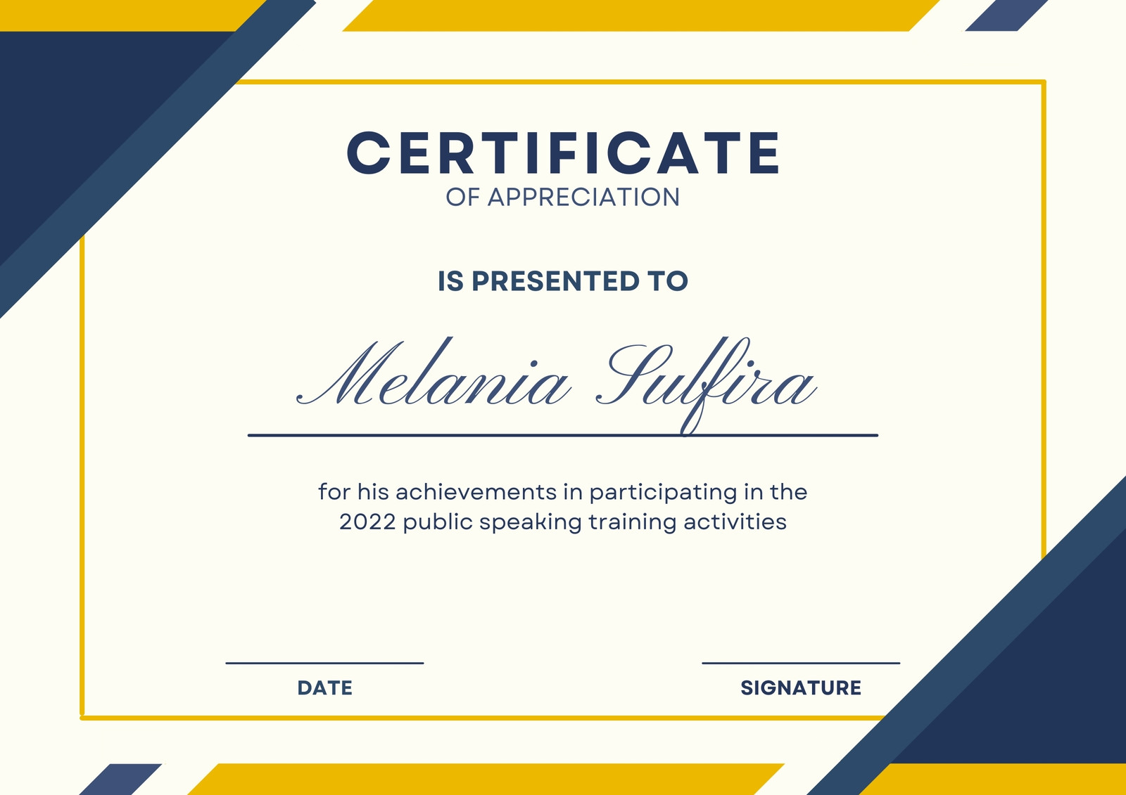 Free, printable, customizable recognition certificate templates Regarding Safety Recognition Certificate Template