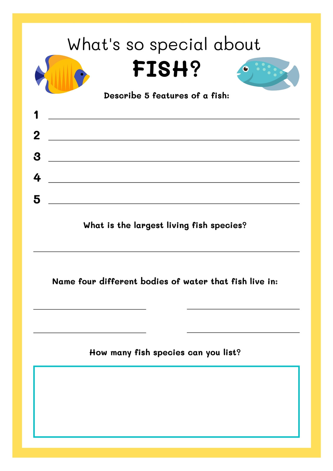 page 7 free customizable science worksheets canva