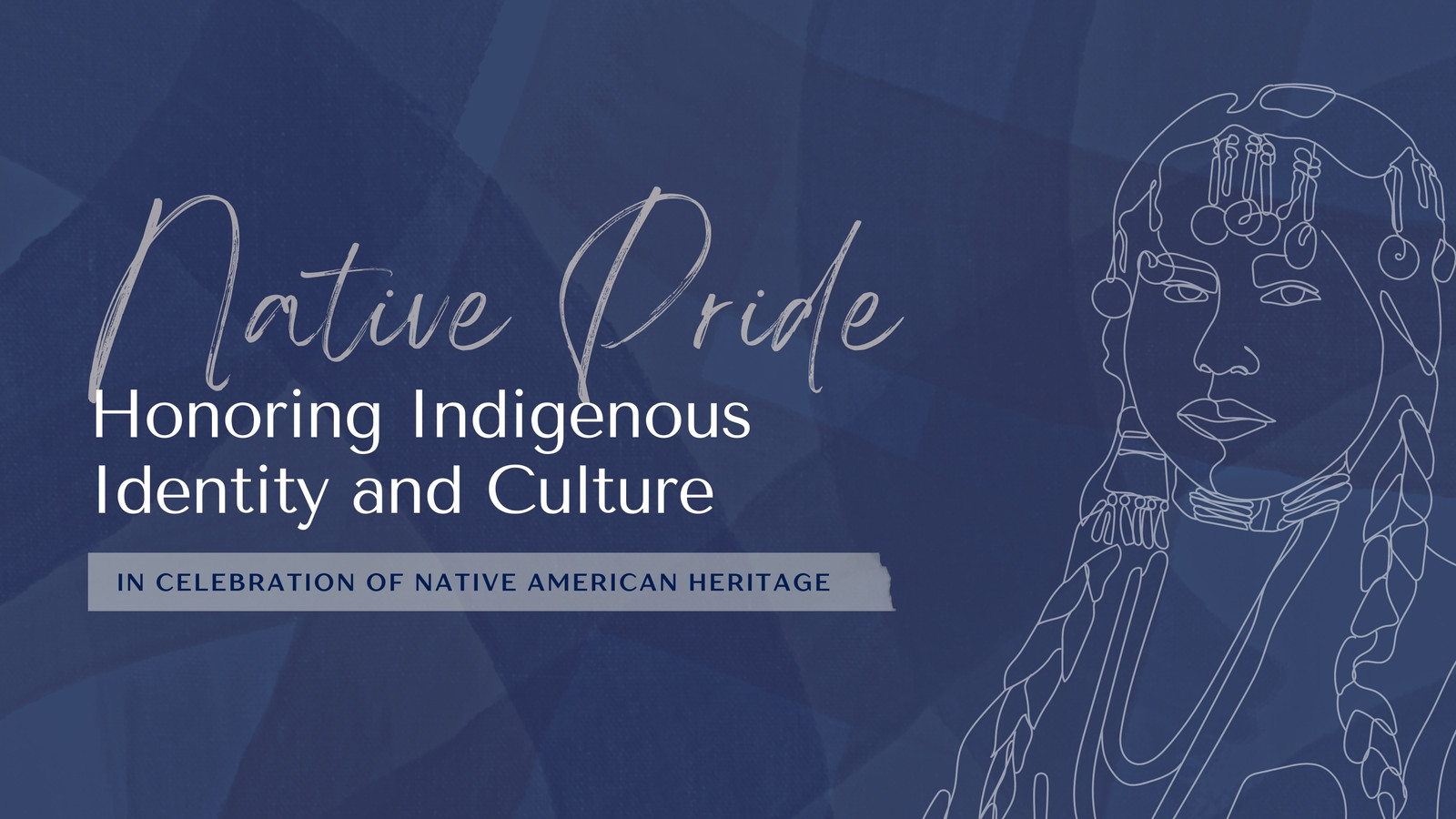 Native American Heritage Month Videos Available Online and in