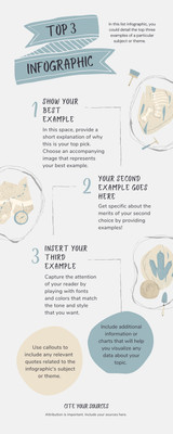 Free Custom Printable Timeline Infographic Templates Canva