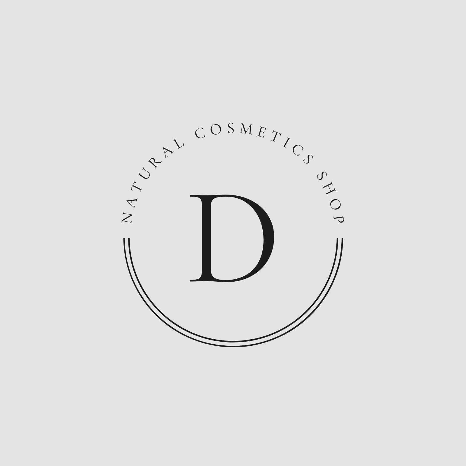 dior cosmetics logo