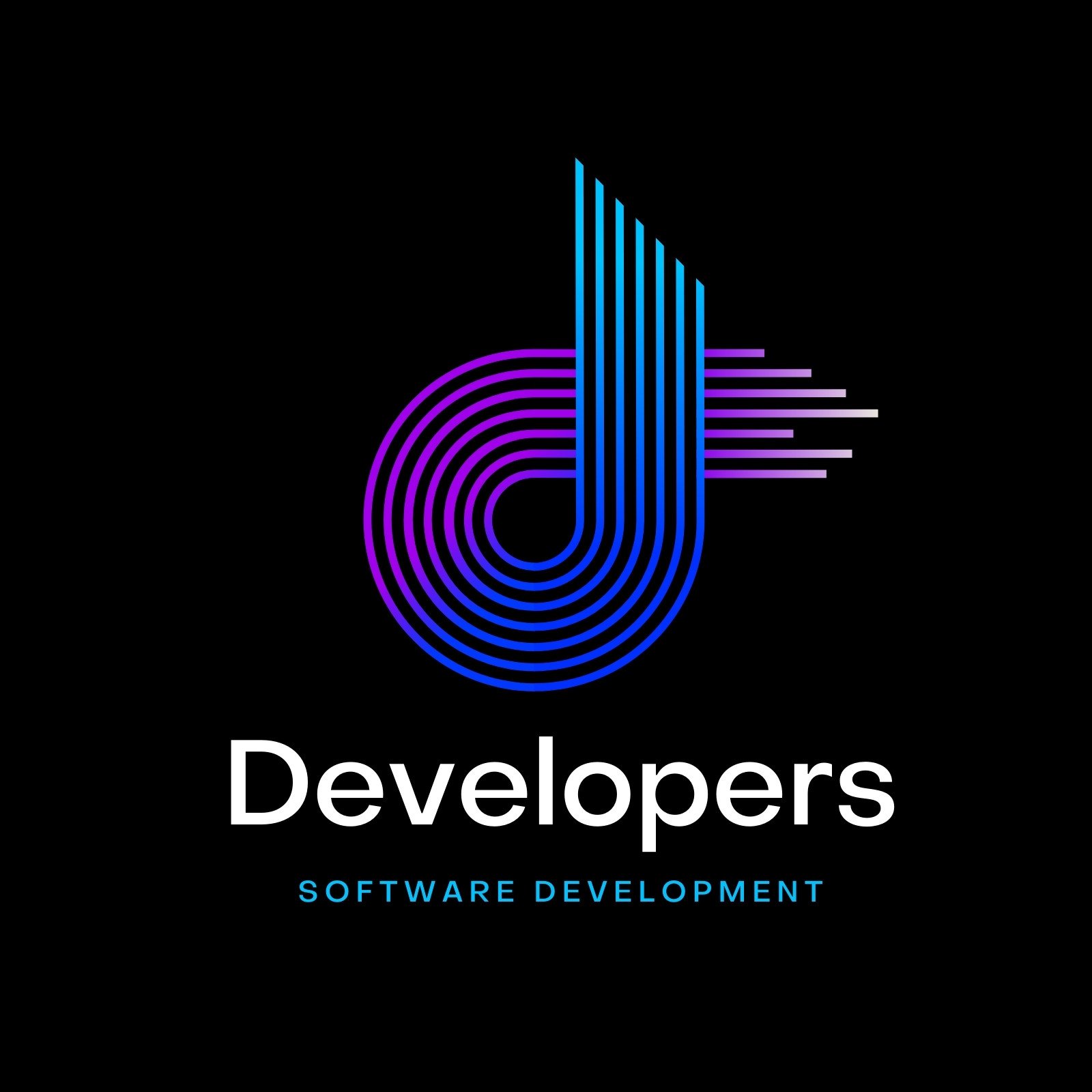 T letter mark / blockchain software developer logo design | Developer logo,  Logo design, Software development