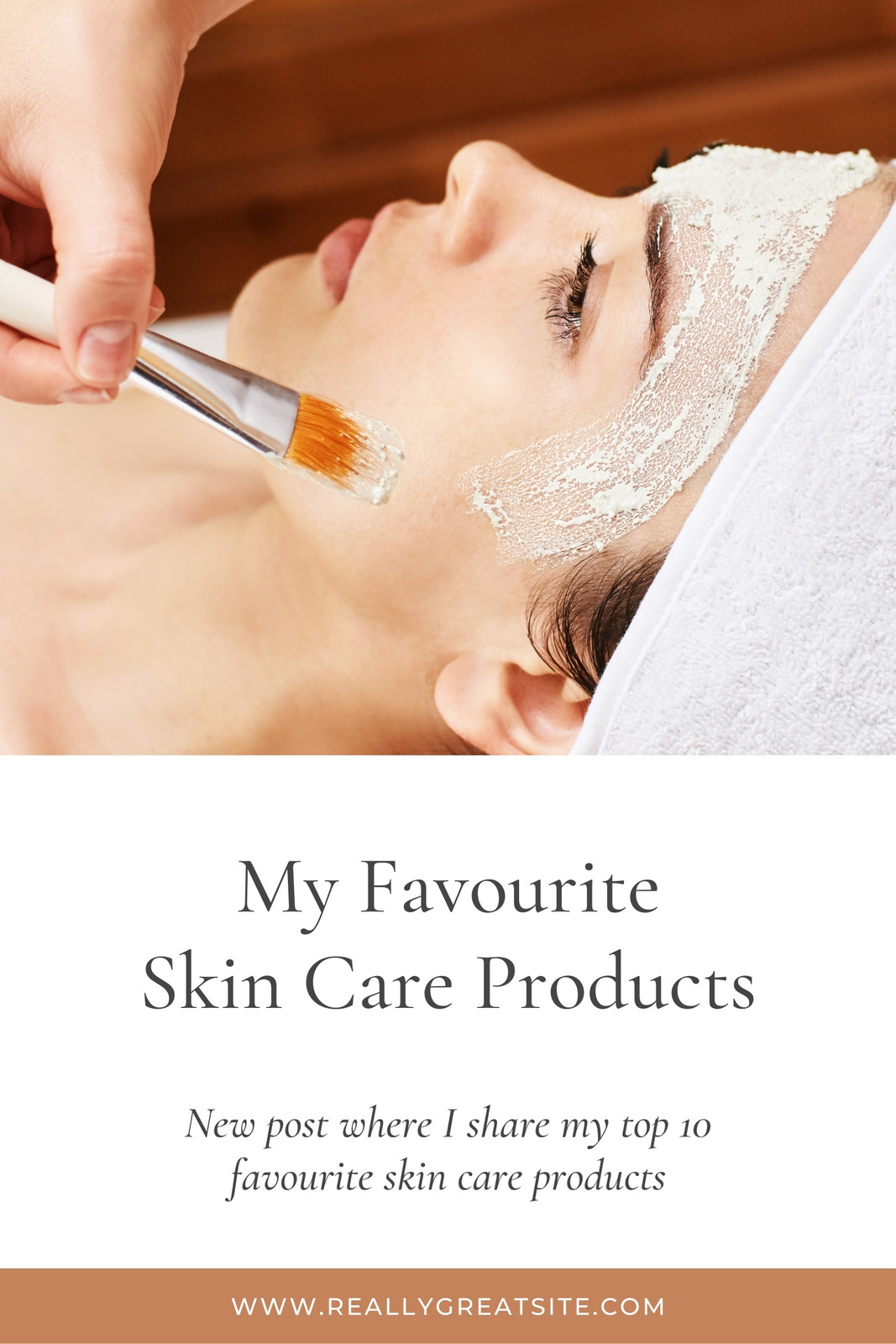 Pin on Skin Care