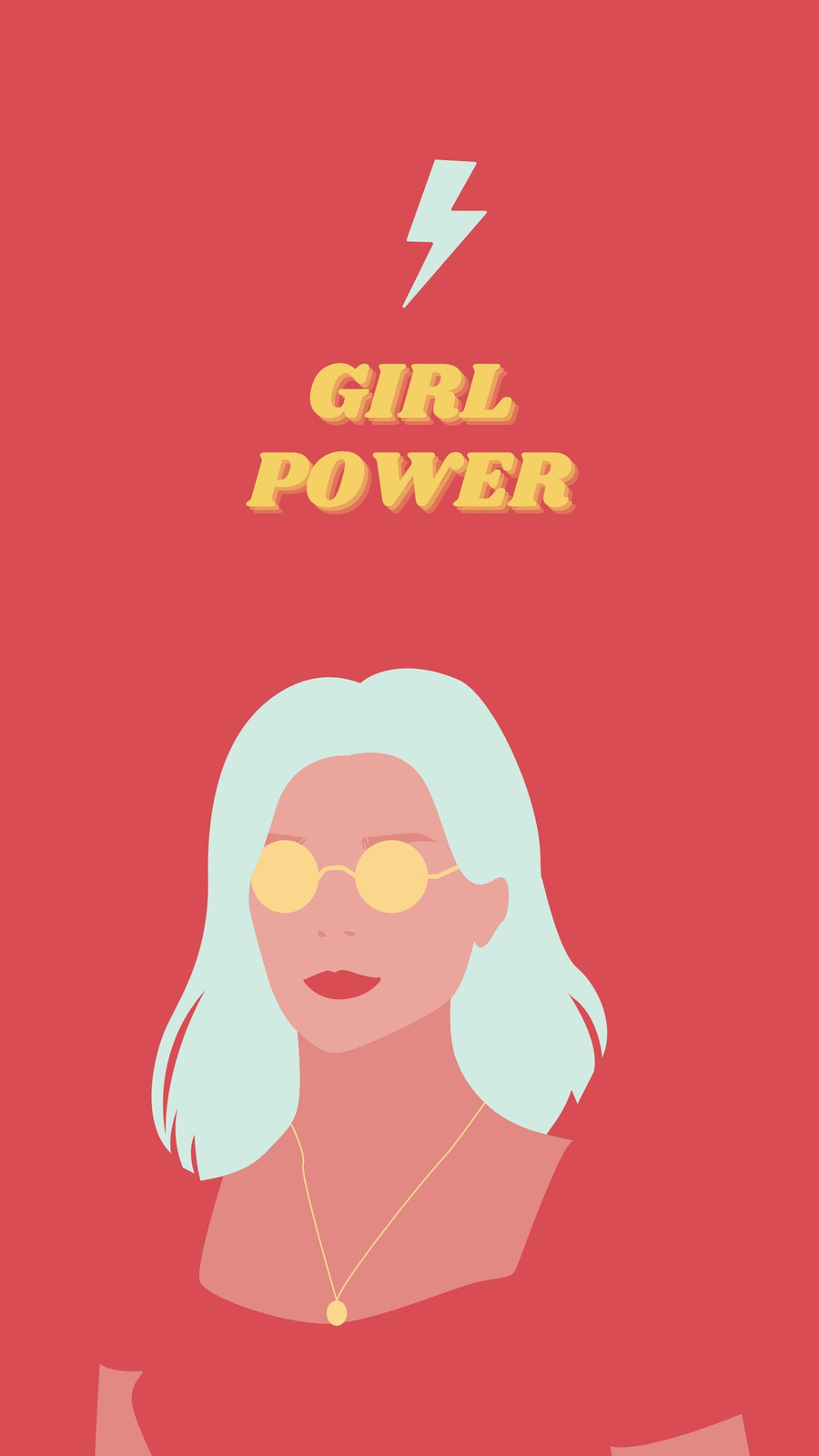 Girl Power Wallpapers on WallpaperDog