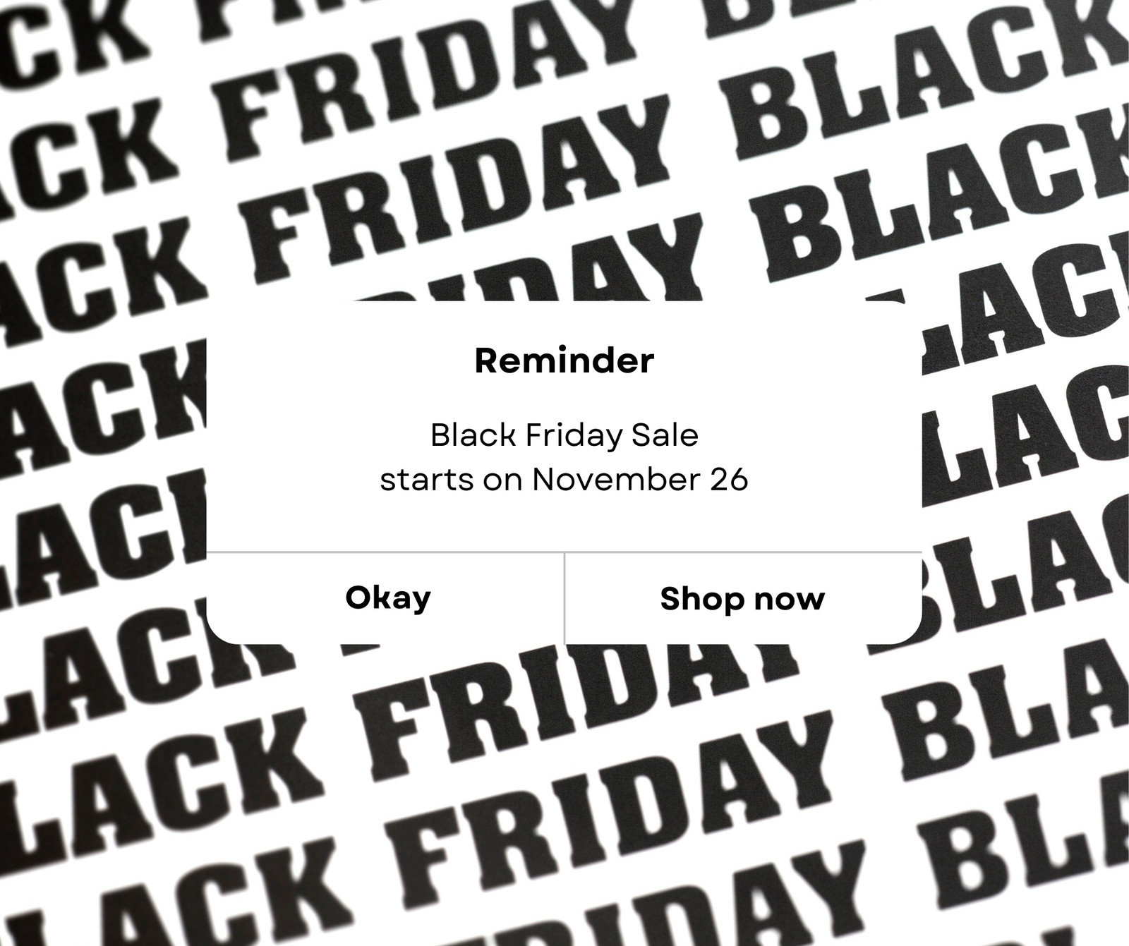 Page 21 - Free and customizable black friday templates