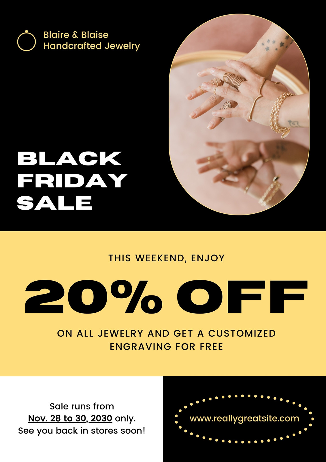 Canva Black Friday Deals 2023: Save 28%🔥