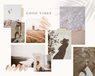Free and customizable photo collage templates | Canva