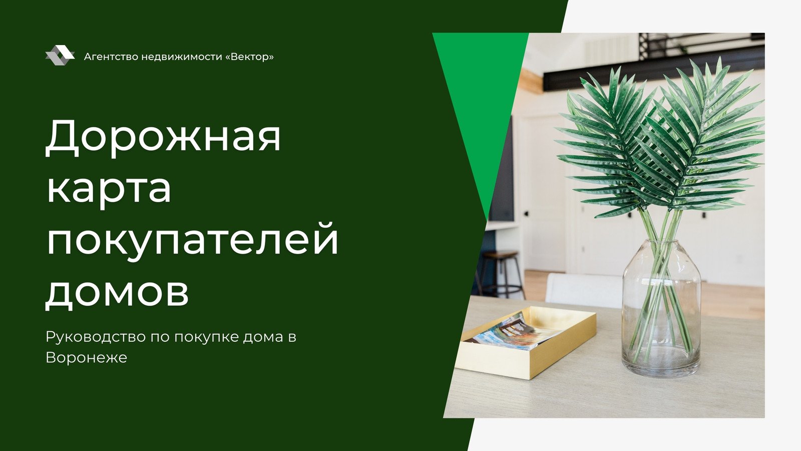 Бесплатные шаблоны презентаций со списком объектов недвижимости | Скачать  дизайн и фон для листинг презентаций объектов недвижимости онлайн | Canva