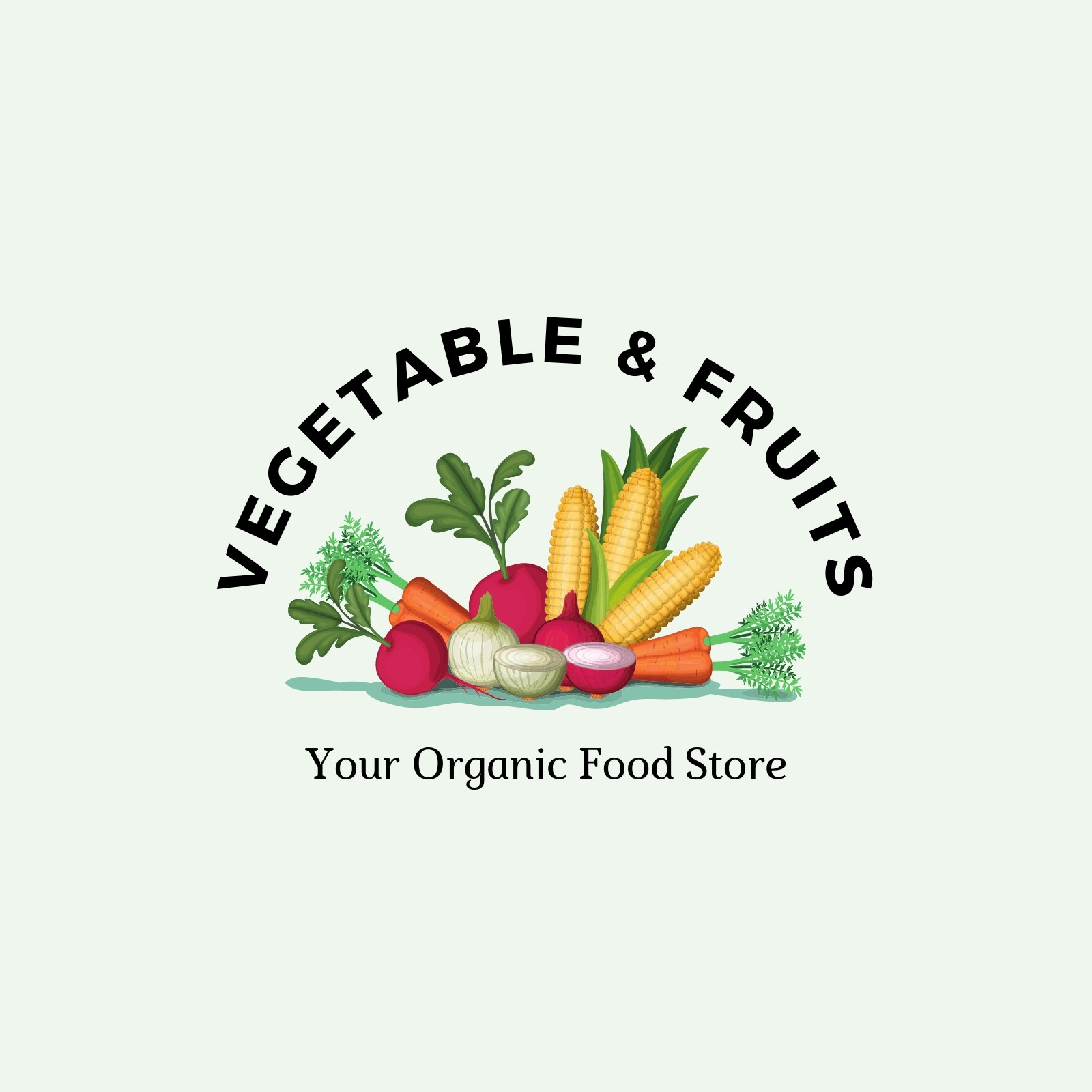263,569 Vegetables Logo Images, Stock Photos, 3D objects, & Vectors |  Shutterstock