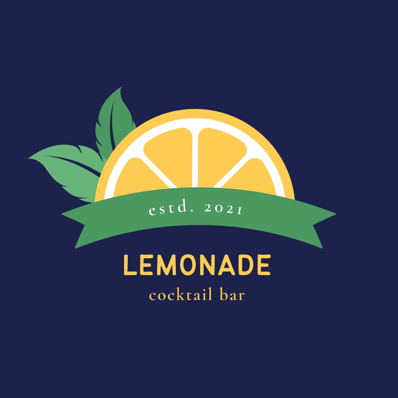 Lemon Logo | Lemon logo, Lemon logo design, Fresh logo design