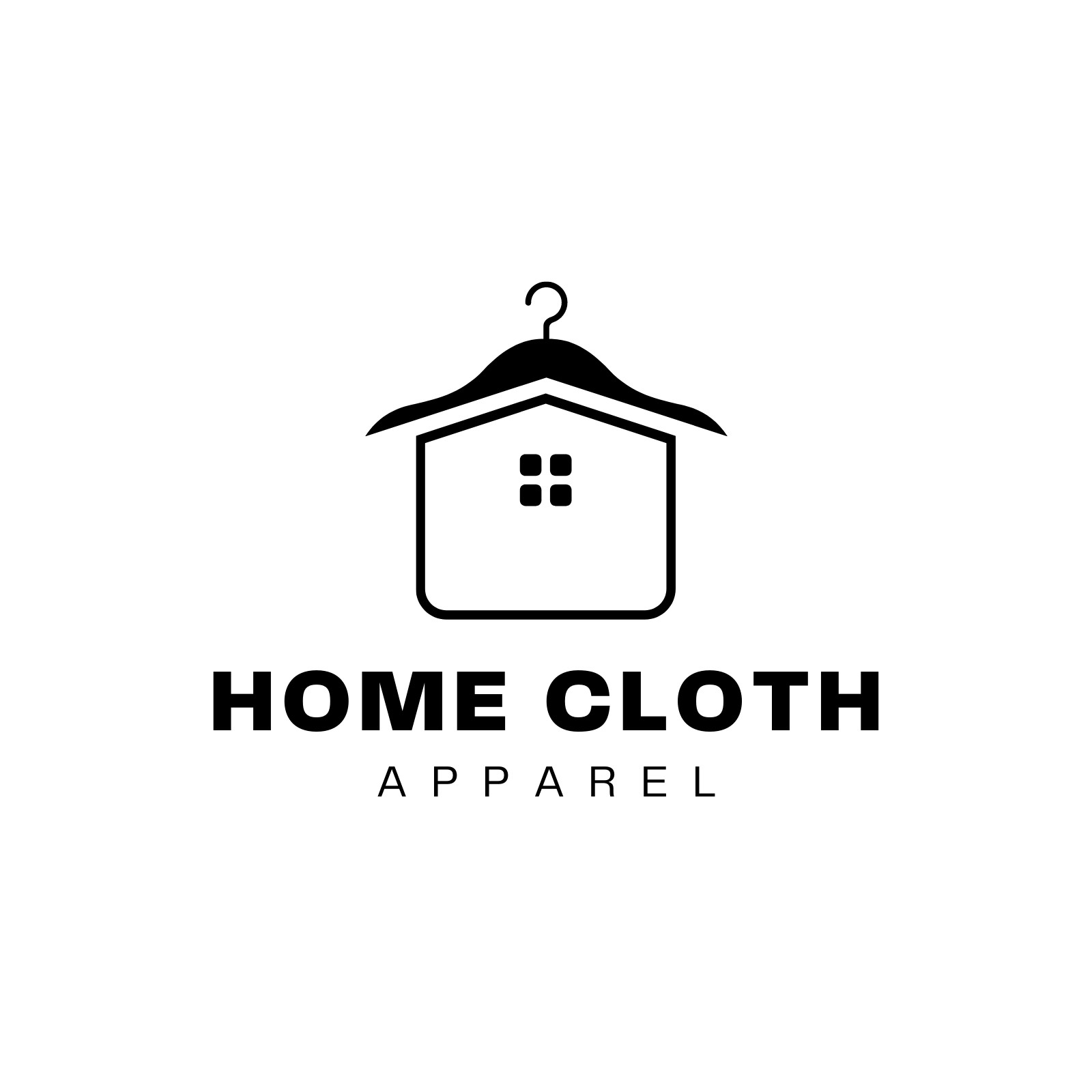 Customize 1,814+ Clothing Logo Templates Online - Canva