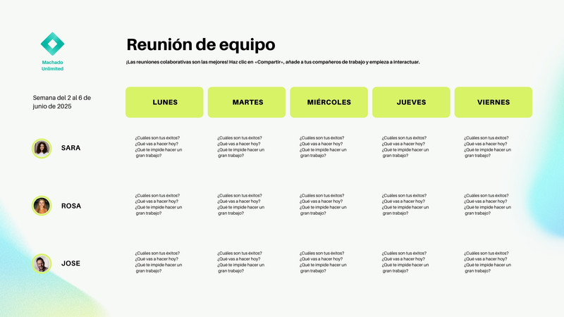 Plantillas De Presentaciones Simples Editables Canva 5473