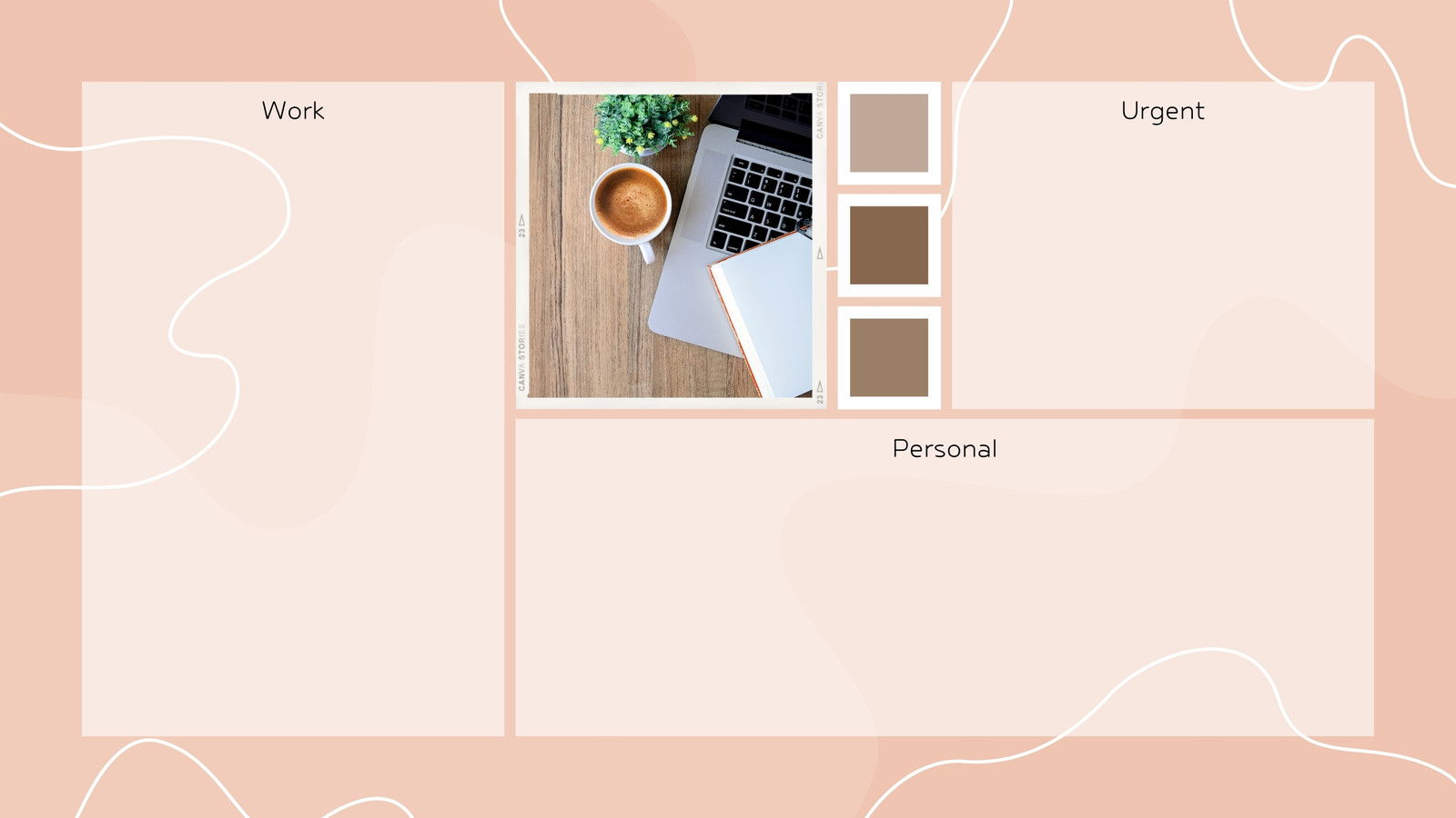 Page 15 - Free and customizable cute desktop wallpaper templates