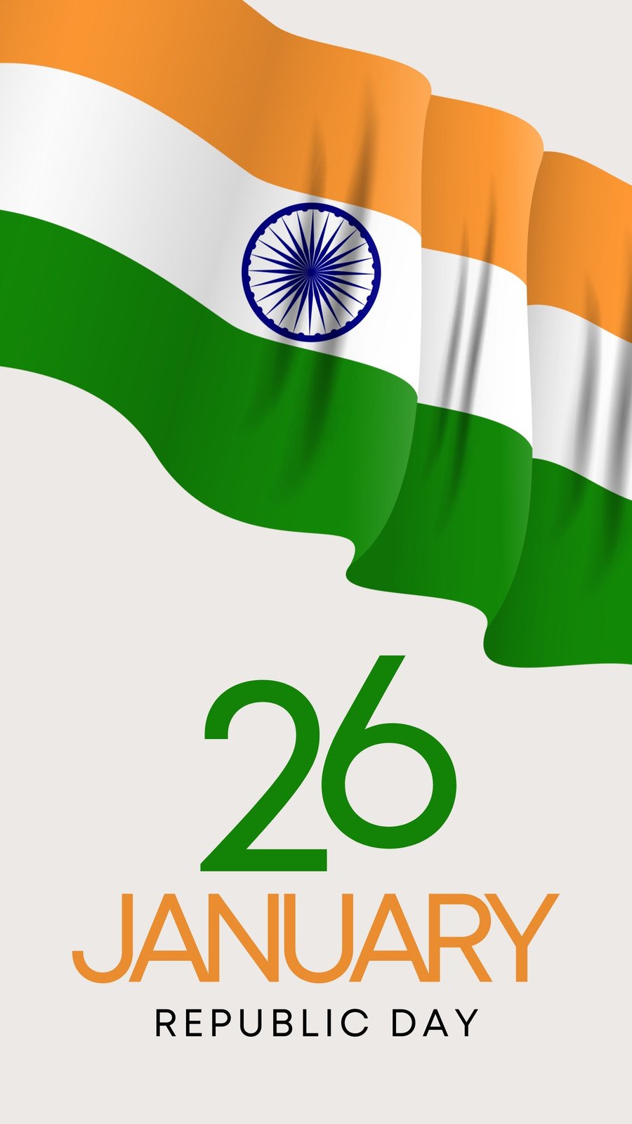 26 January Logo Typography Happy Republic Day, 26 January, Logo, Republic  Day PNG and Vector with Transparent Background for Free Download |  Typography logo, Republic day, Photo logo design