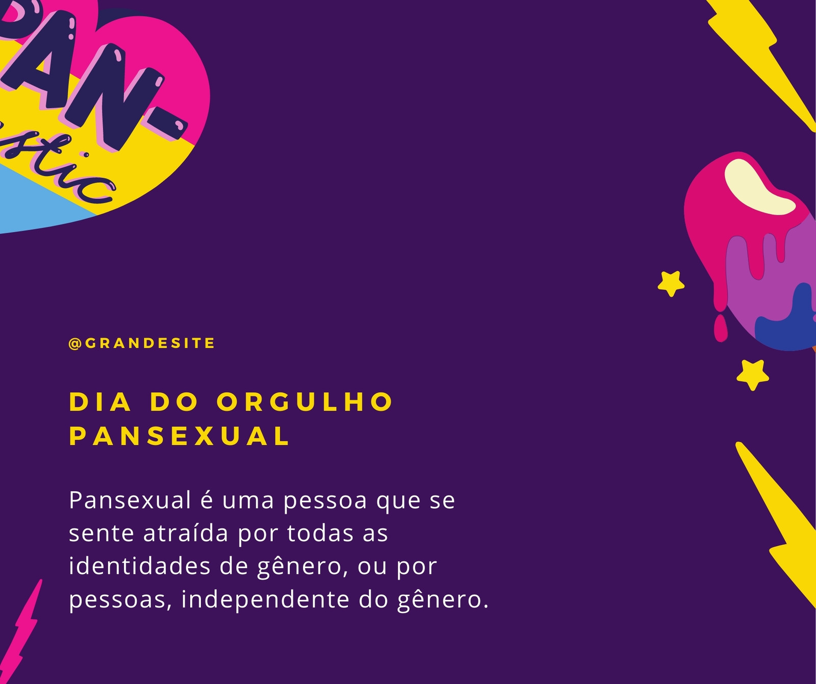 Página 2 – Modelos gratuitos e personalizáveis de lgbt - Canva