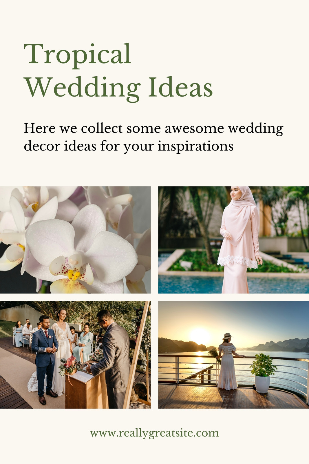 Pin on Amazing Wedding Ideas