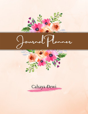 Free editable and printable planner cover templates | Canva