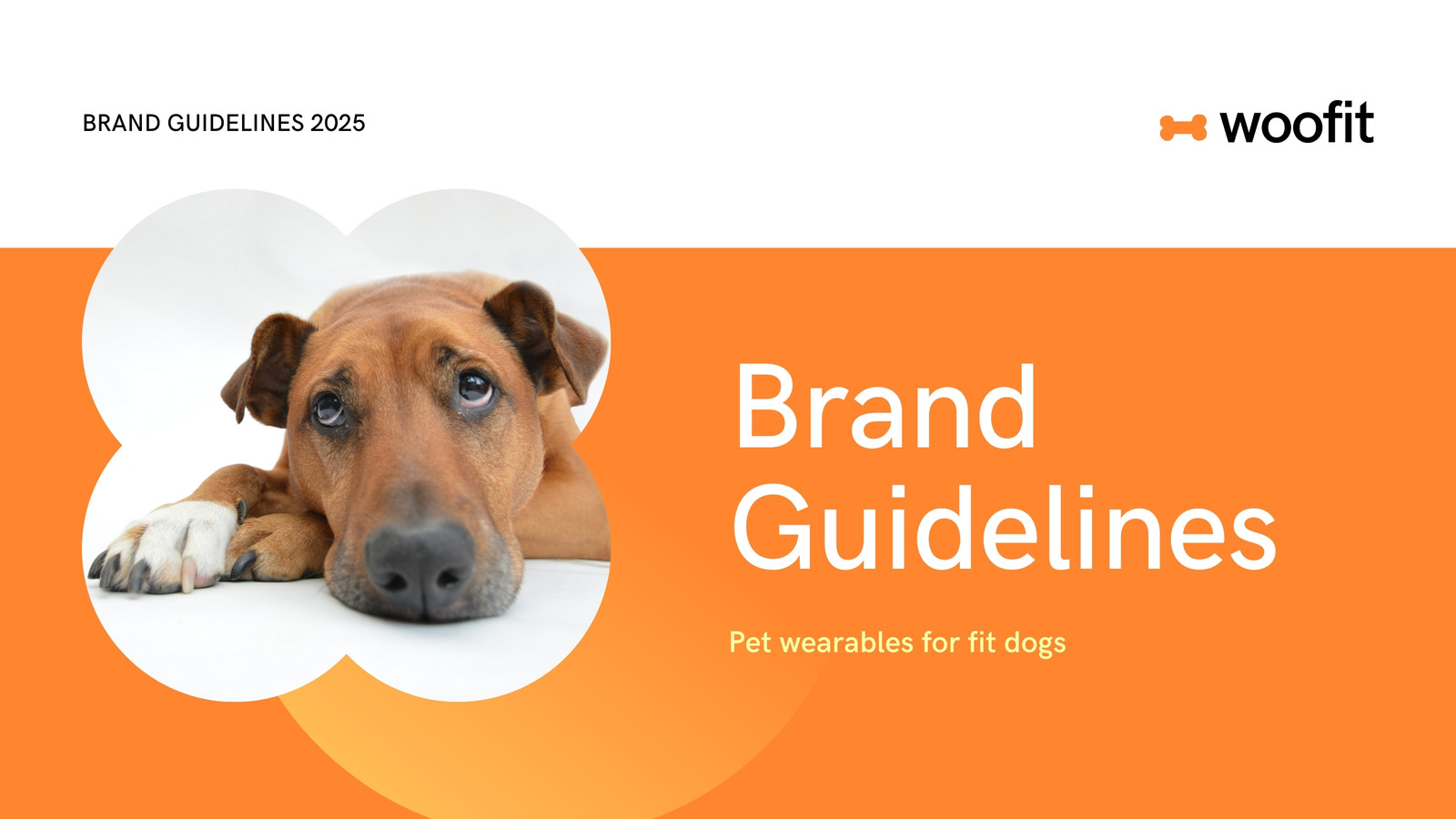 Page 4 - Free customizable brand guidelines presentation templates | Canva