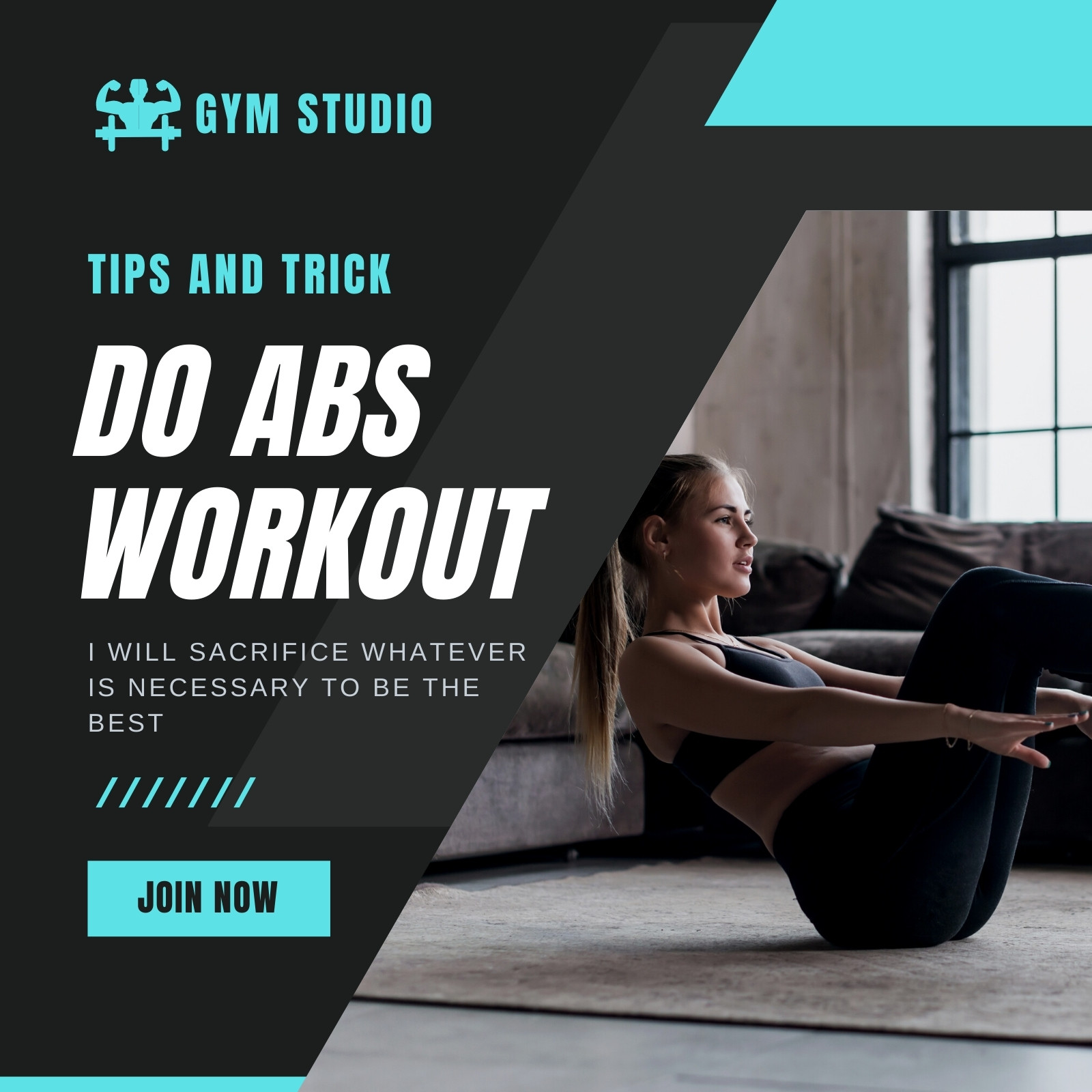 Page 17 - Free and customizable workout templates