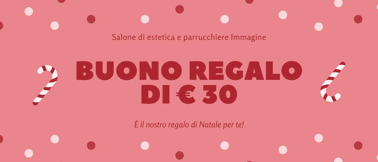 Buoni Regalo di Natale Stampabili Fai Da Te: Modelli