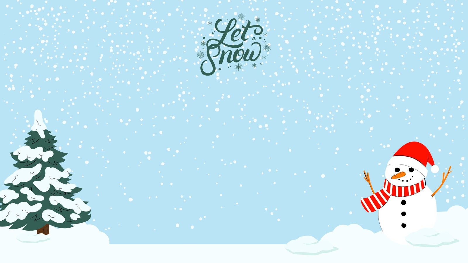 white christmas backgrounds