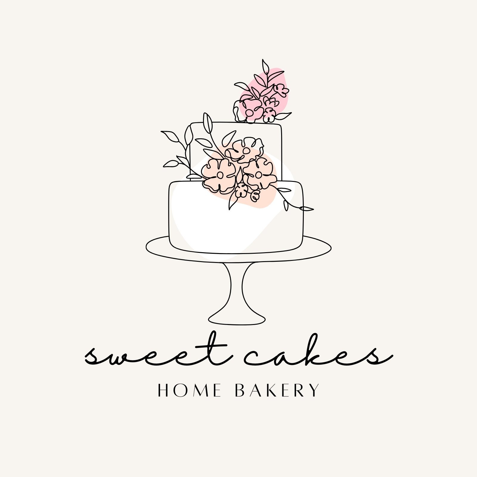 Free Bakery Logo Designs | Bakery Logo Maker | DesignEvo