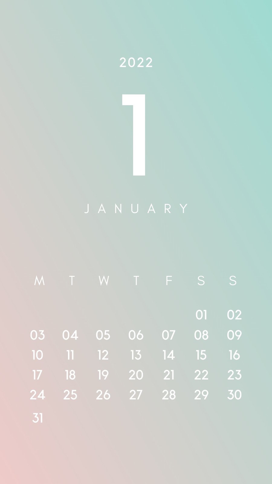 月間カレンダーテンプレートでおしゃれなマンスリーカレンダーデザインを無料で作成 Canva