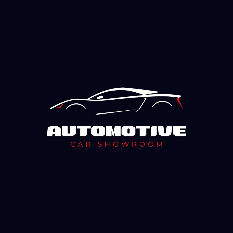 Free printable, customizable automotive logo templates | Canva